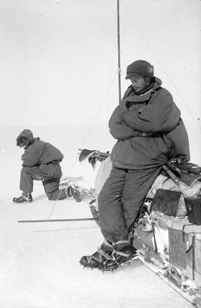 Douglas Mawson page 2